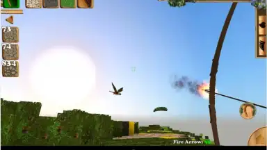 Block Story screenshot 4