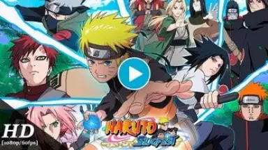 Naruto: Slugfest screenshot 8