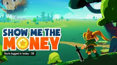 Show me the money screenshot 10