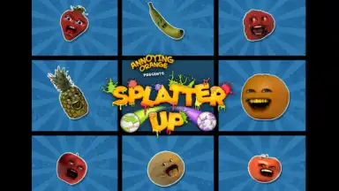 Splatter Up! screenshot 12