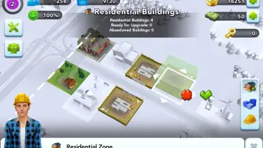 SimCity BuildIt screenshot 14