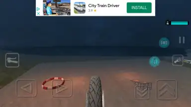 Bike Simulator Evolution screenshot 4