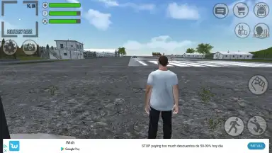 ExperimentZ screenshot 3