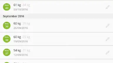Slimming World screenshot 17