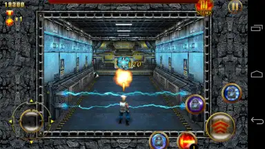 Contra: Evolution screenshot 3