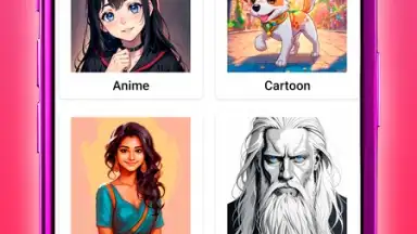 AR Drawing: Sketch & Paint screenshot 8