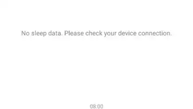 Huawei Health screenshot 7