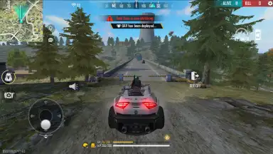Free Fire MAX screenshot 9