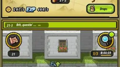 Brave Diggers screenshot 1