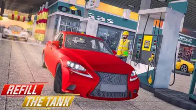 Smart Car wash Workshop : Service Garage screenshot 5