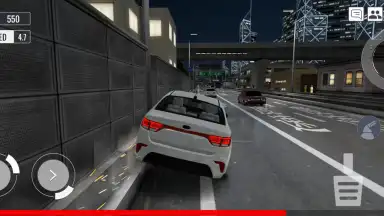 Custom Club: Online Racing 3D screenshot 6
