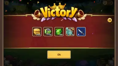 Idle Heroes screenshot 6