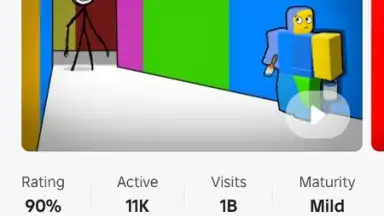 Roblox screenshot 18