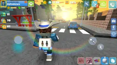 School Party Craft screenshot 6