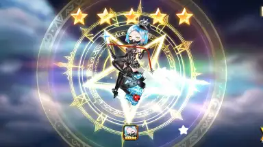 Luna Discordia screenshot 18