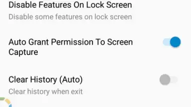 fooView - Float Viewer screenshot 6