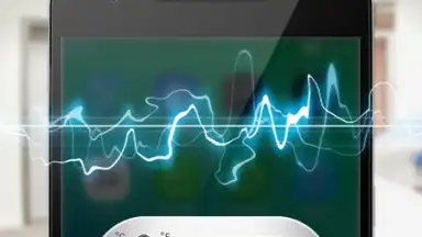 Температура тела Термометр screenshot 4