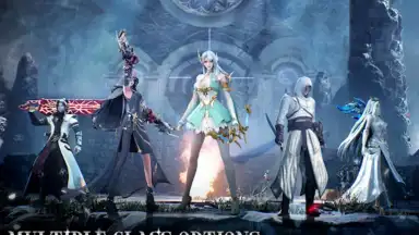 Ancient Seal: The Exorcist screenshot 7