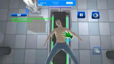 Surgeon Simulator screenshot 5
