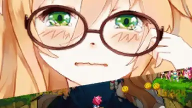 Attack on Moe screenshot 4