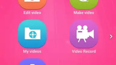 VideoShow screenshot 6