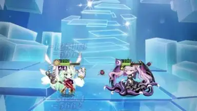 Digital Girls screenshot 19