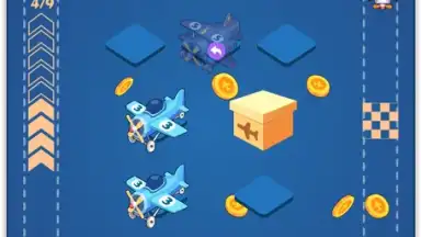 Merge Plane screenshot 8