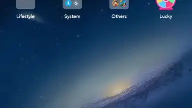 Hello Launcher Doll Emojis and Themes screenshot 7