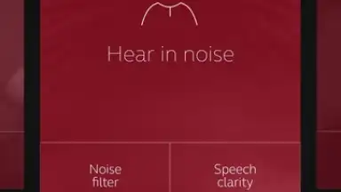 ReSound Smart 3D screenshot 2