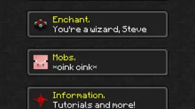 Craft! screenshot 8