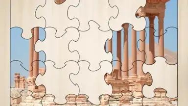 Jigty Jigsaw Puzzles screenshot 5