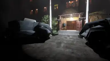 Xash3D FWGS screenshot 8