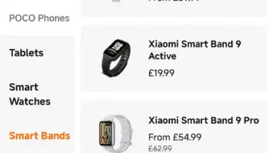 Mi Store screenshot 7