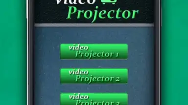 Play Slide Video Projector screenshot 2
