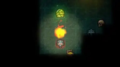 Dungeon Survivor II screenshot 5