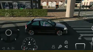 Car Parking Multiplayer screenshot 6