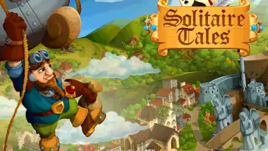 Solitaire Tales screenshot 8