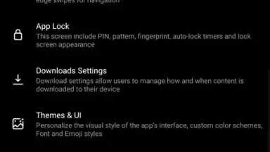 InstaPro3 screenshot 21