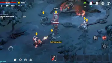 Zone4M screenshot 3