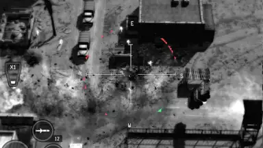 War Drone screenshot 16