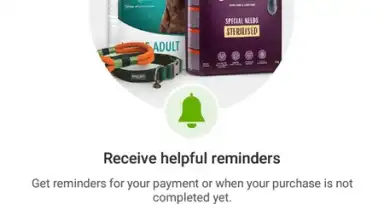 Zooplus: Online pet shop screenshot 5