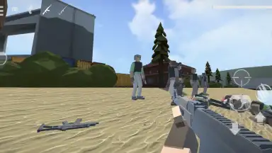 GoreBox screenshot 13