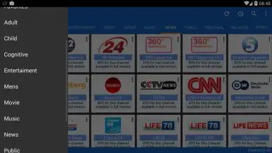 Torrent Stream Controller screenshot 4
