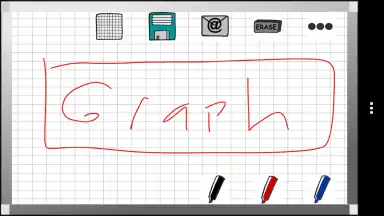 WhiteBoard screenshot 4
