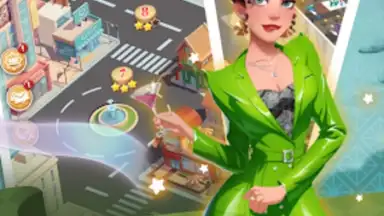 Fashion Queen Story screenshot 3