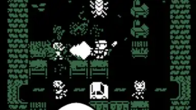 1 Bit Survivor screenshot 6