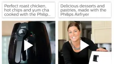 Airfryer screenshot 8