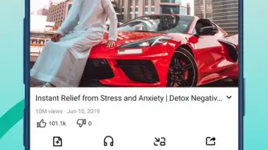 JanaTube‎ screenshot 4