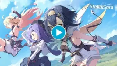 Stella Sora screenshot 1