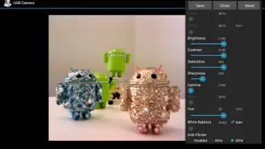 USB Camera Standard screenshot 1